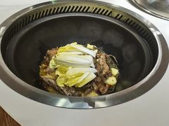 -玺炖·中国铁锅炖(虹桥天街店)
