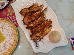 -伊帆食府·青海地方特色美食