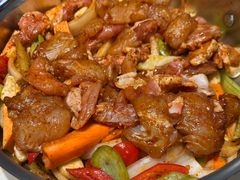 -黄记煌三汁焖锅(欢乐海岸店)