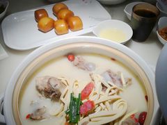 -小骨煲金华砂锅(转塘金街美地店)