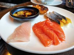 -深圳四季酒店·馥自助餐厅