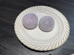 蓝莓大福-卡朋西餐(宝安大仟里店)