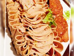-通安客栈中餐厅·何家小馆