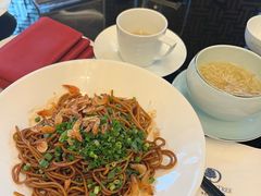 -杭州和达希尔顿逸林酒店·和园中餐厅