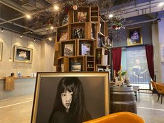 -MUSEE CAFE(保利·时光里店)