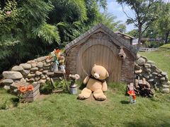 -HERRE·FARM 赫尔露营农场·团建聚会包场