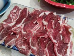 -和庆斋羊蝎子火锅·碳缸烧烤(顺义旗舰店)
