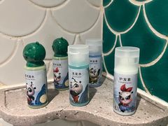 -熊猫自助餐厅.萌趣城堡(长隆熊猫酒店)