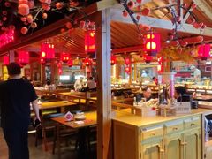 -鸽子窝(黄村店)
