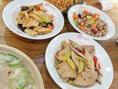 -豫掌柜饸饹面·烩面(秀沿路店)