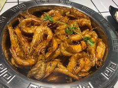 -王婆大虾(五道口店)