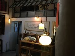 -知亘茶食