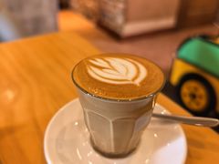 -CafeDuVillage乡村咖啡馆(美邻苑店)