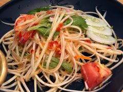 -泰柠小馆泰式料理(银泰城店)