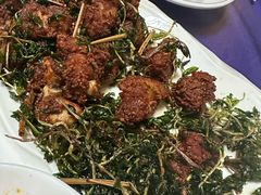 -龙姐私房菜(和顺古镇店)