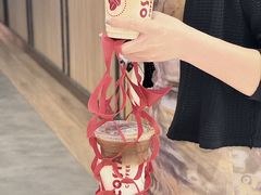 -COSTA COFFEE(武汉武商MALL店)