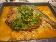 -意卡菲·欢乐聚会餐厅(华侨店)
