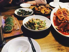 -青年公社烤鸭(蜀山万象汇店)