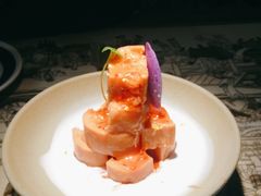 -桂满陇-望山(虹口龙之梦店)
