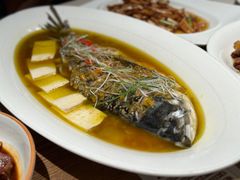 -莫山小馆(大石桥店)