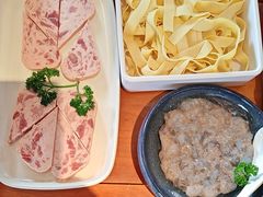 -老员外骨汤火锅(海州古城店)