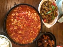 妈妈的味道-妈妈的味道(工人体育场东路店)