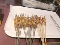 -三个大叔东北烧烤·砂锅菜(西三旗店)