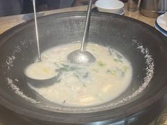 -陈大锅·岳阳鱼馆·地道岳阳菜(美食街店)