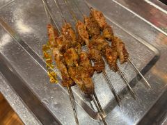 -福苗小骆驼烧烤(望京店)