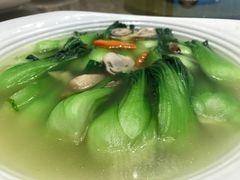 -广东胜利宾馆西关粤中餐厅