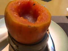 -金海湾自助餐厅(金陵饭店)