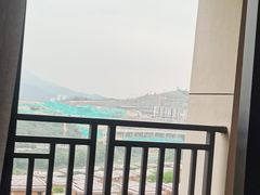 -清远熹乐谷温泉度假酒店