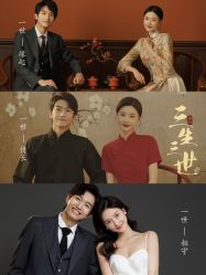 点击看大图 -CD视觉婚纱摄影