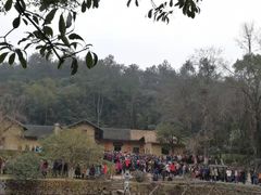 -韶山毛泽东同志故居