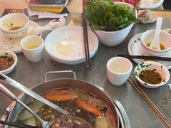 -嬷孙家潮汕牛肉火锅(北京路天河城店)