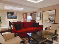 -澳门喜来登大酒店