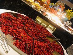 -浙商开元名都酒店·蓝色多瑙河自助餐厅