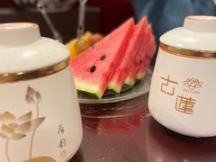 -古莲·影院足道·按摩SPA(水上温泉店)