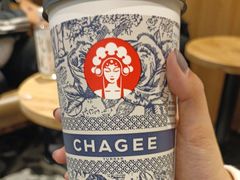 -霸王茶姬(正佳广场店)