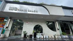 -MS.SALON美发沙龙