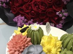 -BON CAKE(华贸购物中心店)