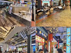 -横琴购口岸商业广场