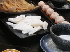 -熹悟海鲜火锅·广式打边炉