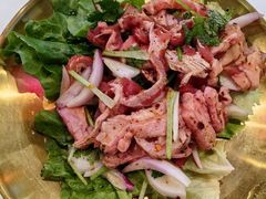 -棒小伙·齐齐哈尔烤肉(龙茗路店)