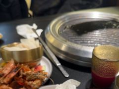 -東盛炭烤自助料理(玄武招商花园城店)