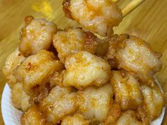 -郑记•不夜城烧烤•龙虾•虾蟹(黄鹤楼店)