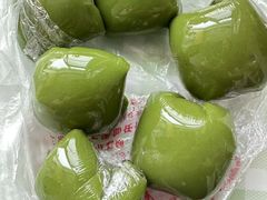 -许阿姨糕团店(茶南店)