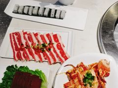 -么子烤肉(化龙池店)