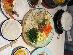 -稻品香小锅饭豆腐馆(北三路店)