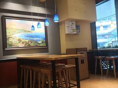 -The Habit Burger Grill 哈比特汉堡(爱琴海店)